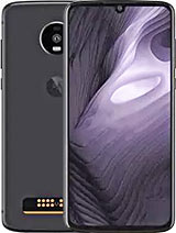 Motorola Moto Z4 Play Price With Specifications